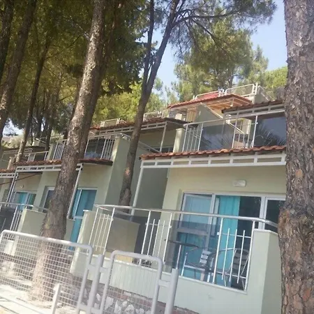 Pine Boutique טורונץ'