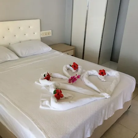 Pine Boutique 2* Turunc