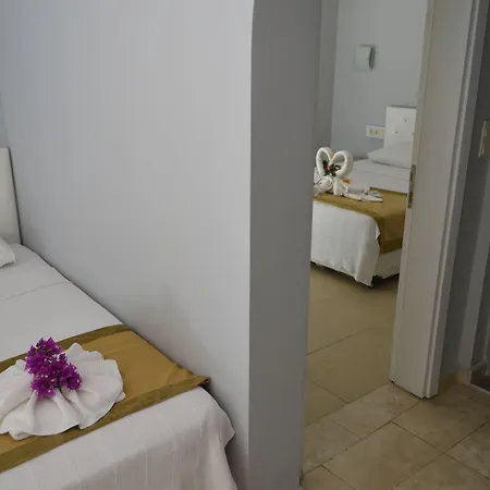 Hotel Pine Boutique Turunc