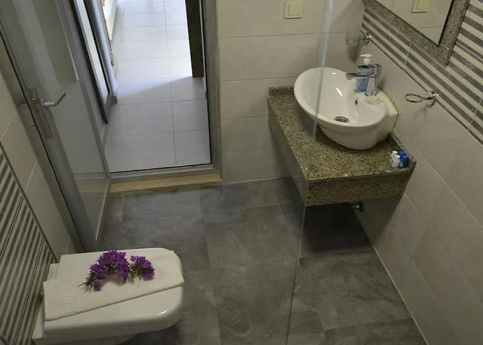 Pine Boutique מלון