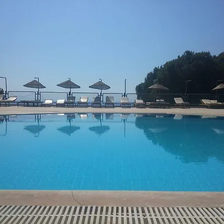 酒店 Pine Boutique