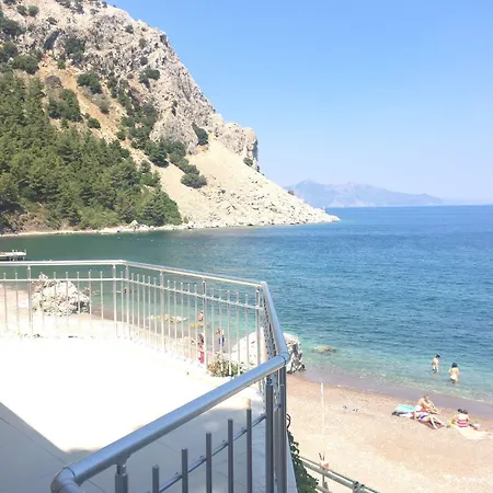 Pine Boutique Turunç