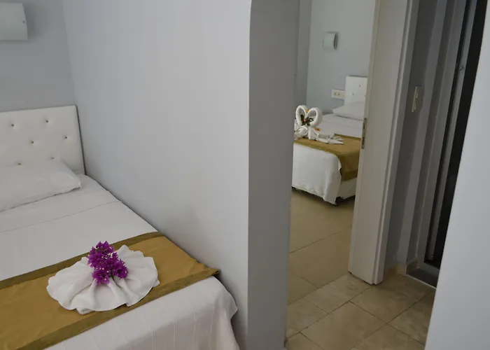 Otel Pine Boutique Turunç