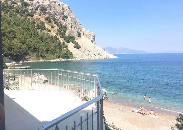 Pine Boutique Turunç